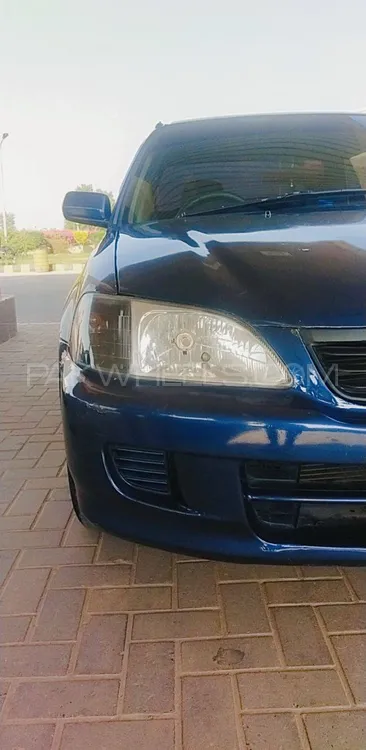Honda City 2000 for Sale in Sahiwal Image-1