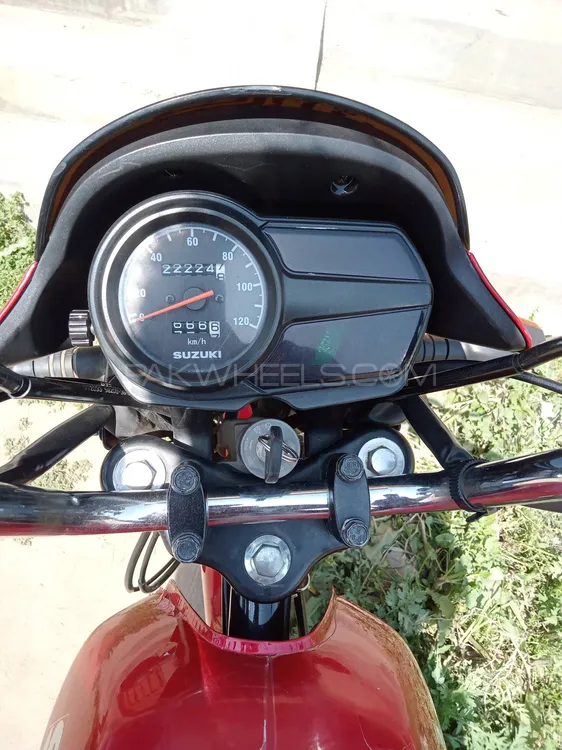 سوزوکی GD 110S 2020 for Sale Image-1