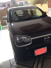 Mazda Carol 2015 for Sale