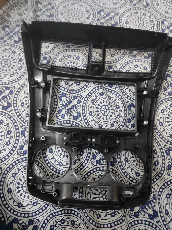 Honda city original Panel base Image-1