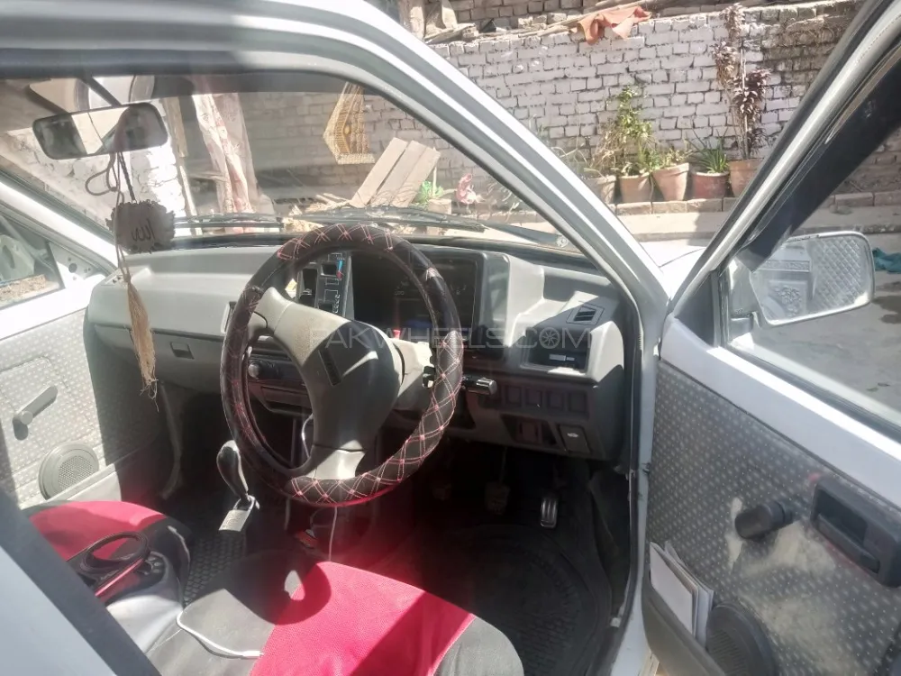 Suzuki Mehran 2016 for Sale in Islamabad Image-1