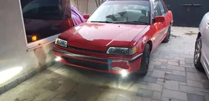 Honda Civic EXi 1988 for Sale