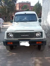 Suzuki Potohar 1994 for Sale