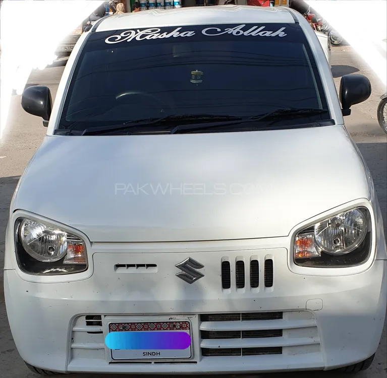 Suzuki Alto 2019 for Sale in Rawalpindi Image-1