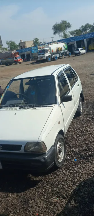 Suzuki Mehran 2006 for Sale in Khanewal Image-1