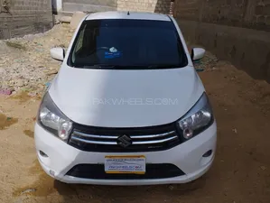 Suzuki Cultus VXL 2018 for Sale