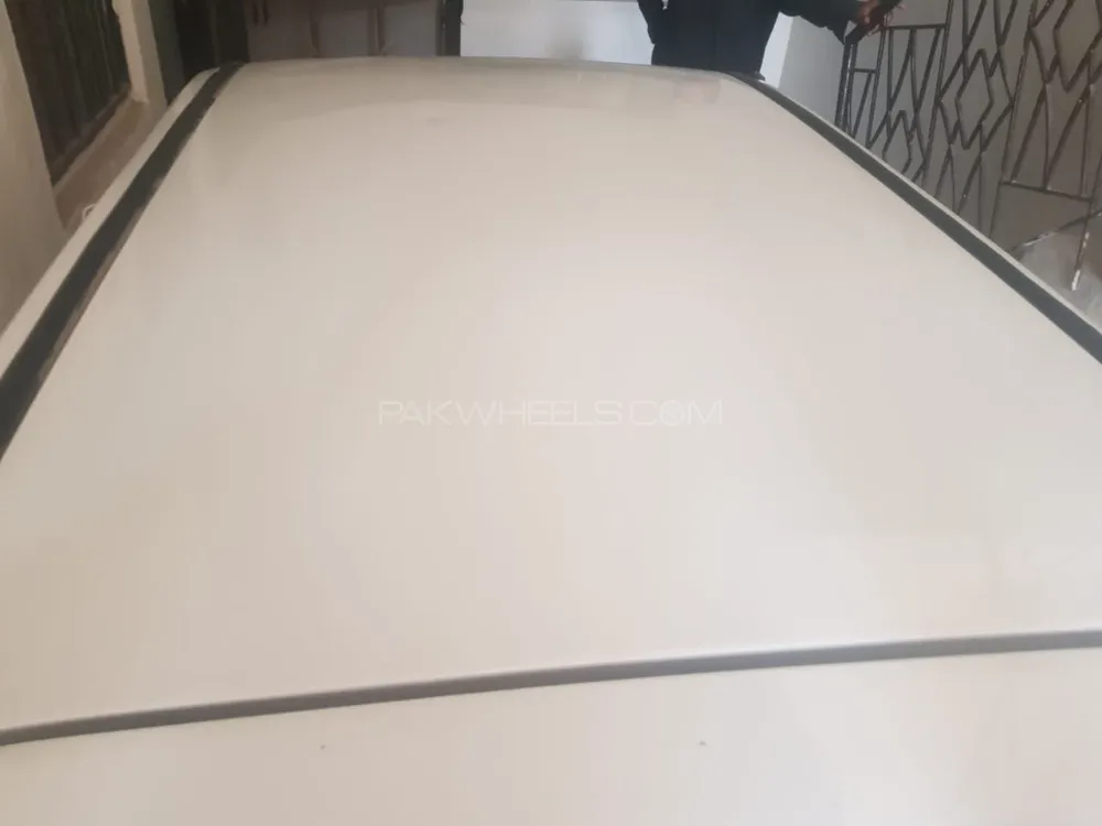 Suzuki Mehran 2007 for Sale in Islamabad Image-1