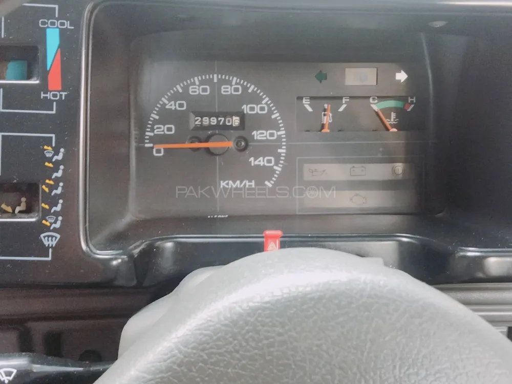 Suzuki Mehran 2018 for Sale in Gujranwala Image-1