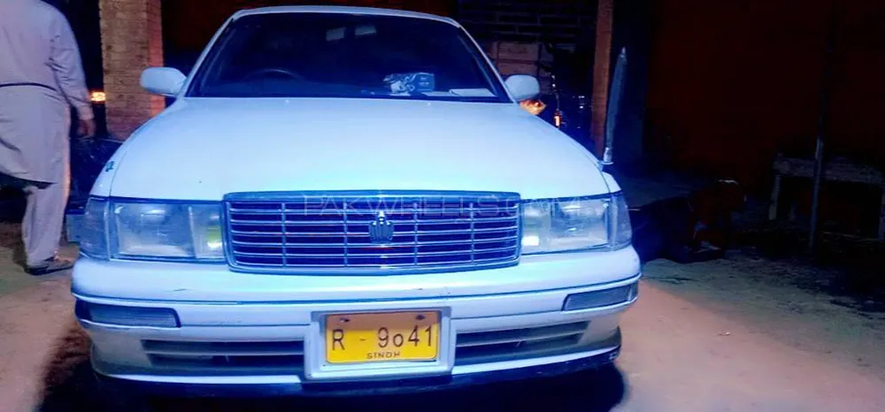 Toyota Crown 1993 for Sale in Depal pur Image-1