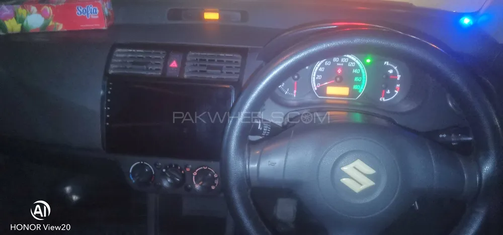 Suzuki Swift 2014 for Sale in Gujranwala Image-1
