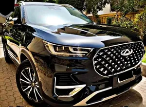 Chery Tiggo 8 Pro 1.6 DEX Plus 2023 for Sale