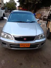 Honda Other 2002 for Sale