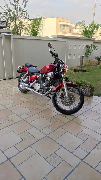 یاماہا V Star Classic 2014 for Sale Image-1