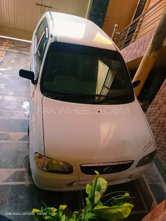 Suzuki Alto 2006 for Sale in Ahmed Pur East Image-1