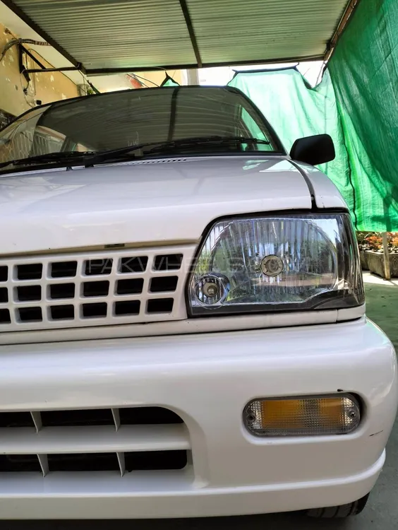 Suzuki Mehran 2016 for Sale in Rawalpindi Image-1