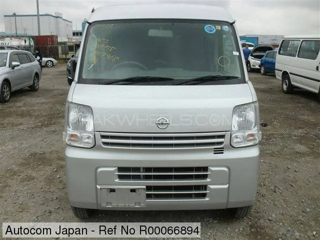 Nissan Clipper 2017 for Sale in Chiniot Image-1