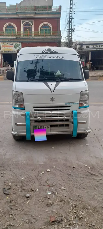 Suzuki Every 2013 for Sale in Sialkot Image-1