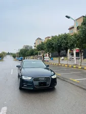 Audi A4 1.8 TFSI 2013 for Sale