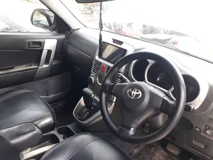 Toyota Rush 2007 for Sale