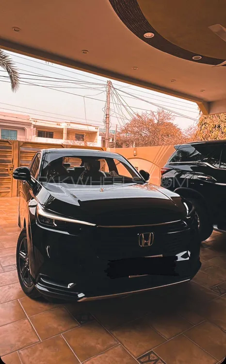 Honda HR-V 2023 for Sale in Sahiwal Image-1