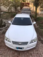 Toyota Mark X 300G 2007 for Sale