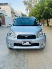 Toyota Rush G A/T 2008 for Sale