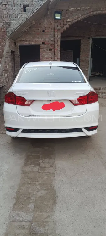 Honda City 2022 for Sale in Jhang Image-1