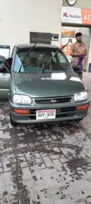 Daihatsu Cuore CX Eco 2011 for Sale
