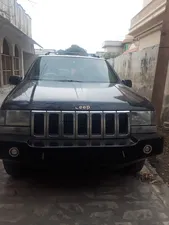 Jeep Cherokee 1999 for Sale