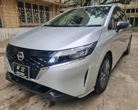 Nissan Note 2021 for Sale