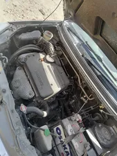 Suzuki Liana 2010 for Sale