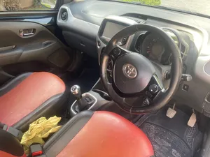 Toyota Aygo X 2016 for Sale