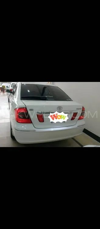 Toyota Premio 2006 for Sale in Quetta Image-1