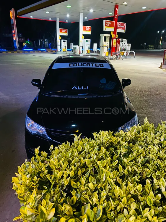 ہونڈا سوک 2009 for Sale in لاہور Image-1