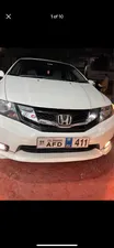 Honda City 1.3 i-VTEC 2017 for Sale