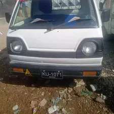 Suzuki Bolan 2007 for Sale