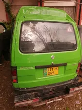 Suzuki Carry 2015 for Sale