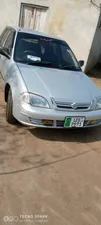 Suzuki Cultus VXRi 2007 for Sale