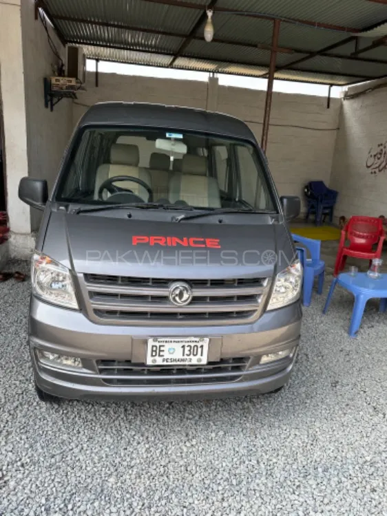 Prince K07 2019 for Sale in Mardan Image-1