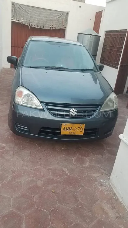 Suzuki Liana 2006 for Sale in Multan Image-1
