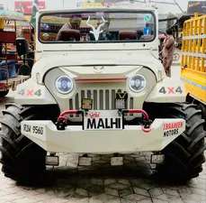 Jeep Cj 7 CJ-7 1960 for Sale