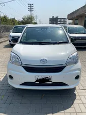 Toyota Passo X S  2019 for Sale