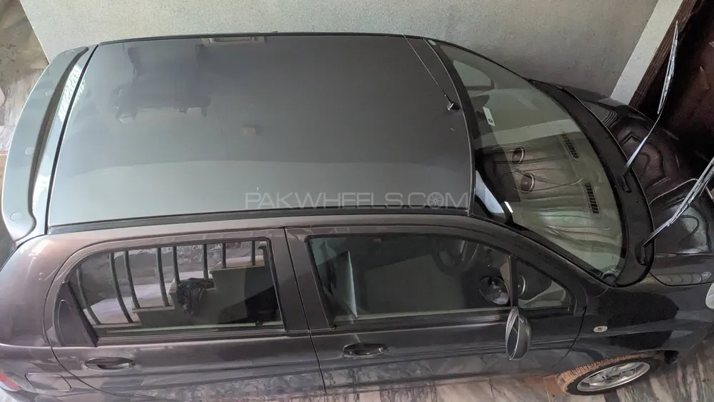 United Alpha 2021 for Sale in Islamabad Image-1