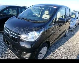 Mitsubishi EK Custom 2019 for Sale in Lahore Image-1
