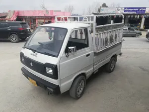 Suzuki Ravi Euro II 2019 for Sale