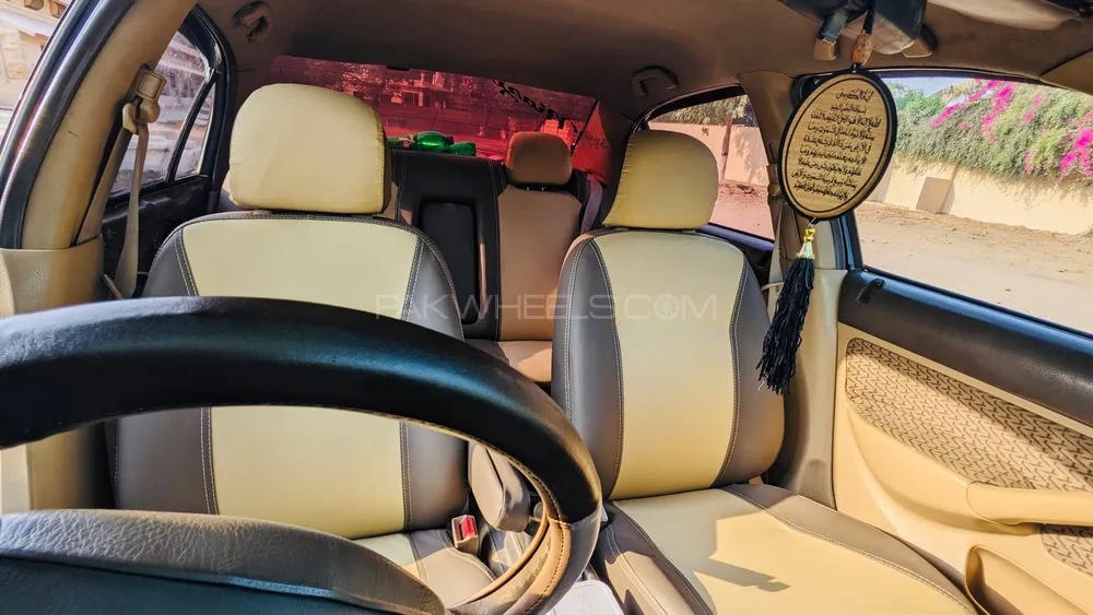 Honda Civic 2005 for Sale in Karachi Image-1