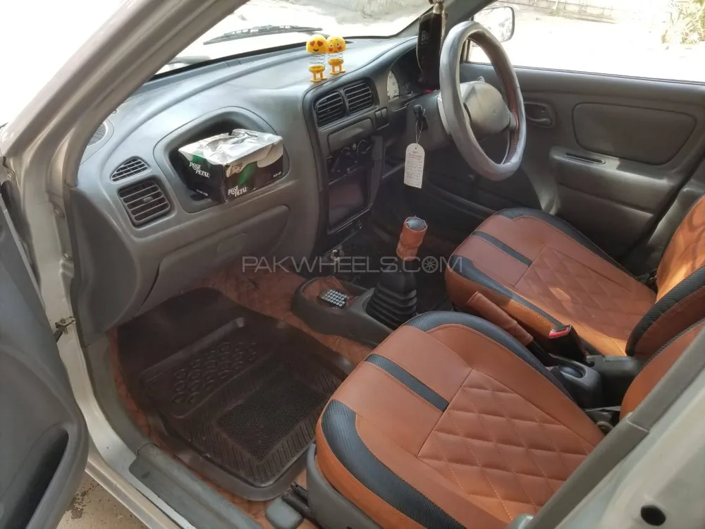 Suzuki Alto 2008 for Sale in Multan Image-1