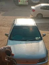 Honda Civic EX 1995 for Sale