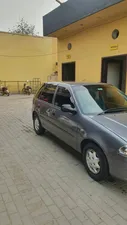 Suzuki Cultus EURO II 2013 for Sale