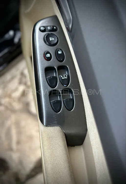 Honda Civic 2007 for Sale in Chakwal Honda Civic 2007 for Sale in Chakwal Image-16